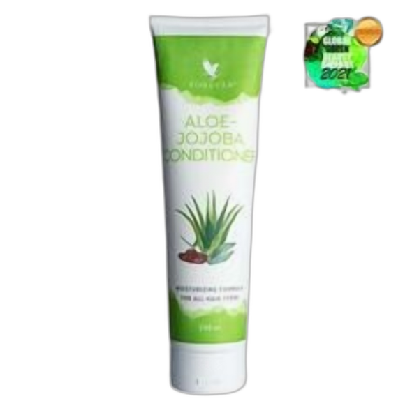 Aloe Jojoba Conditioner