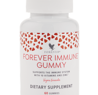 Форевер Имунные Мармеладки